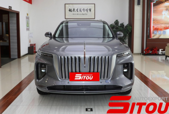 HONGQI ESH 9 22